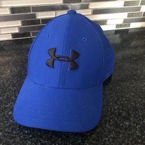 Under armor hat for boys
